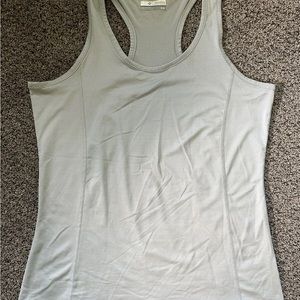Athletic Tank Top Columbia Activewear Racerback Workout Size S M